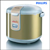 Philips HD4728 Electric Cooker - Click here to View more details about this Product